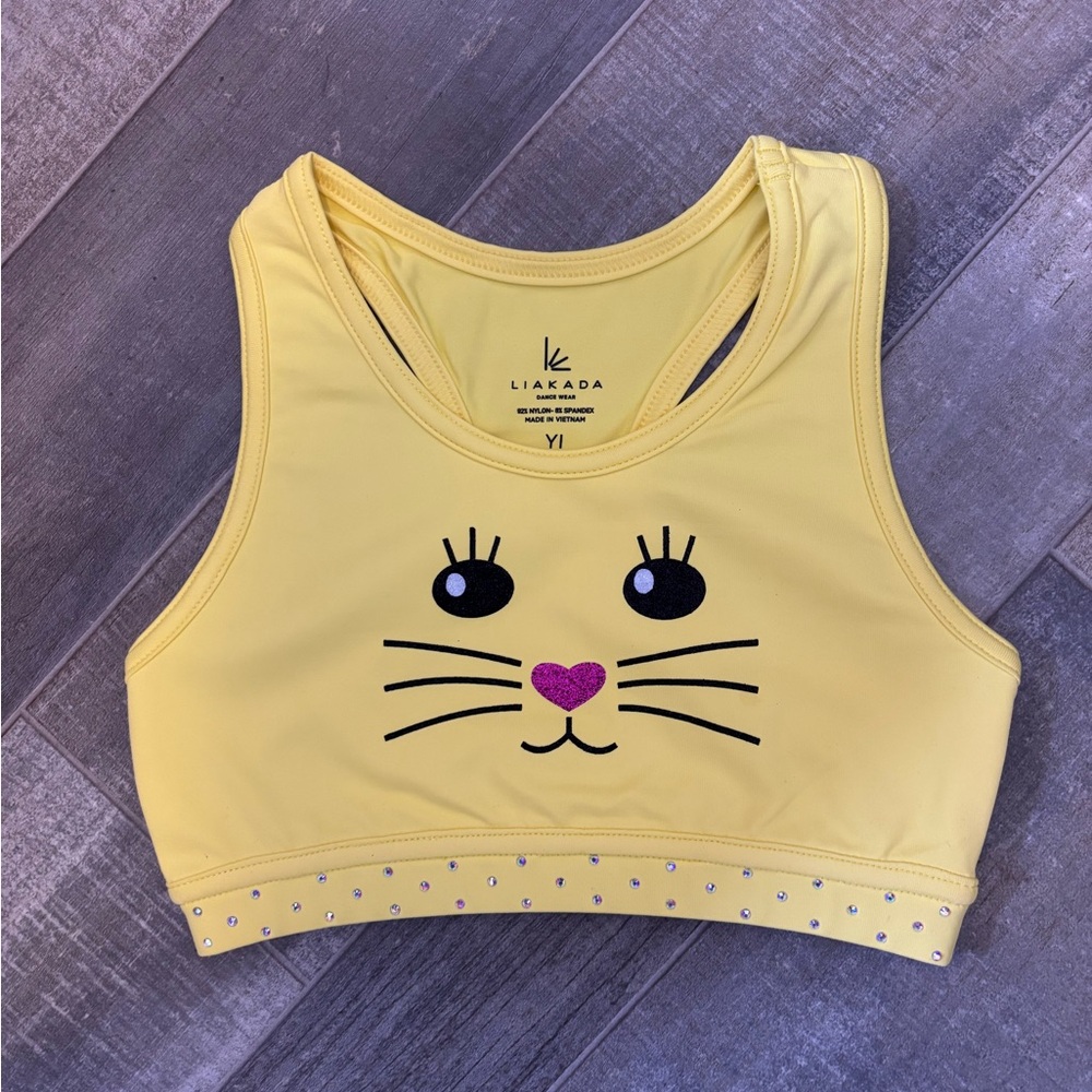 Easter Bunny Bra